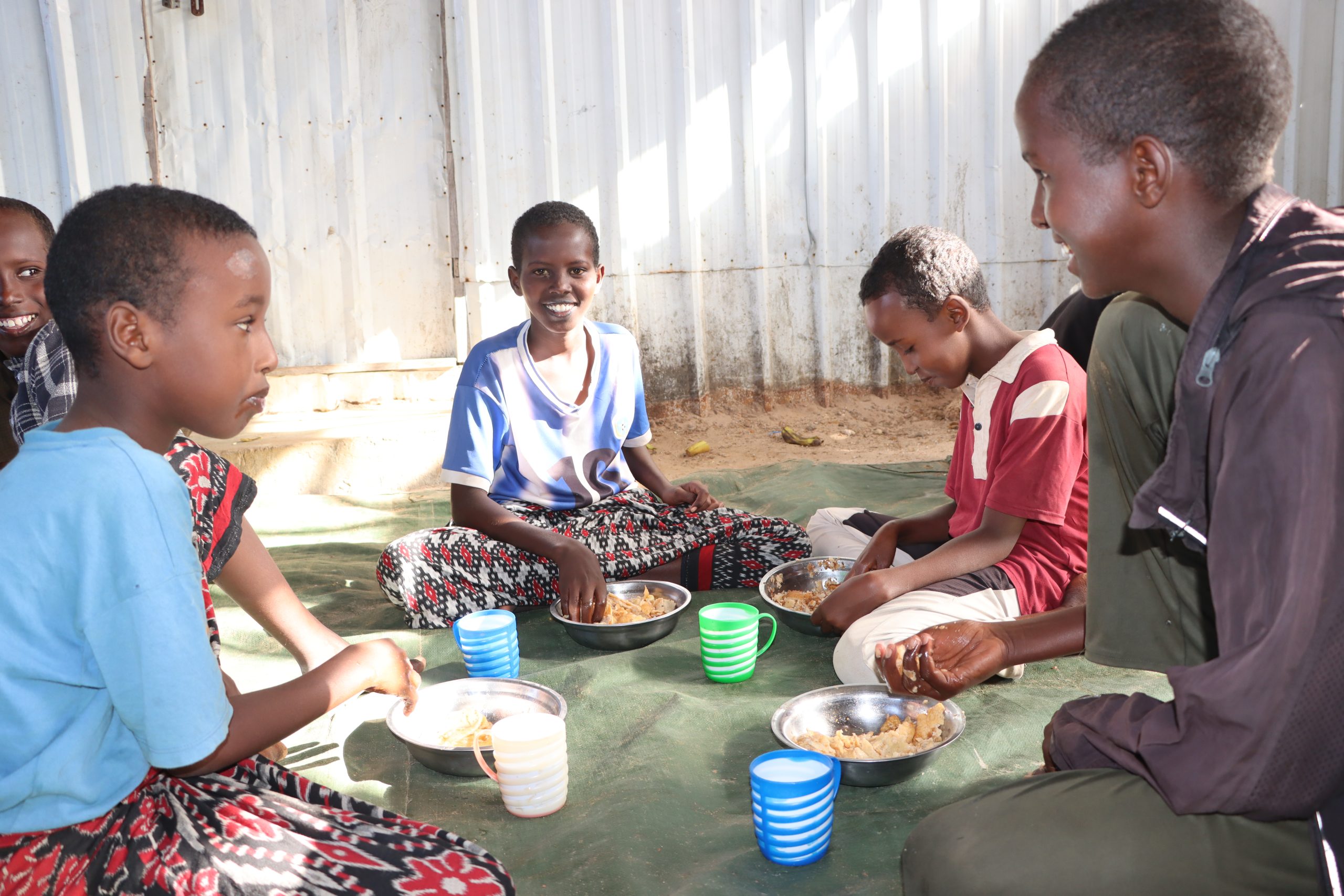 Why supporting vulnerable families matters.